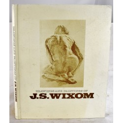 Drawings and Paintings of J. S. Wixom